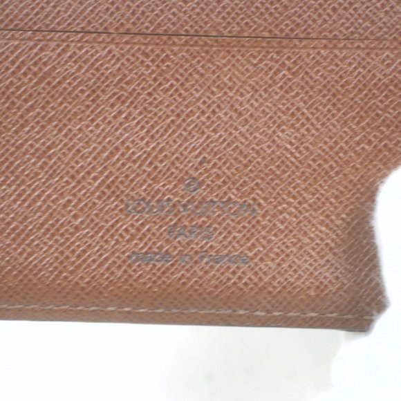 Authentic Louis Vuitton Marco Bifold Wallet - Picture 6 of 15